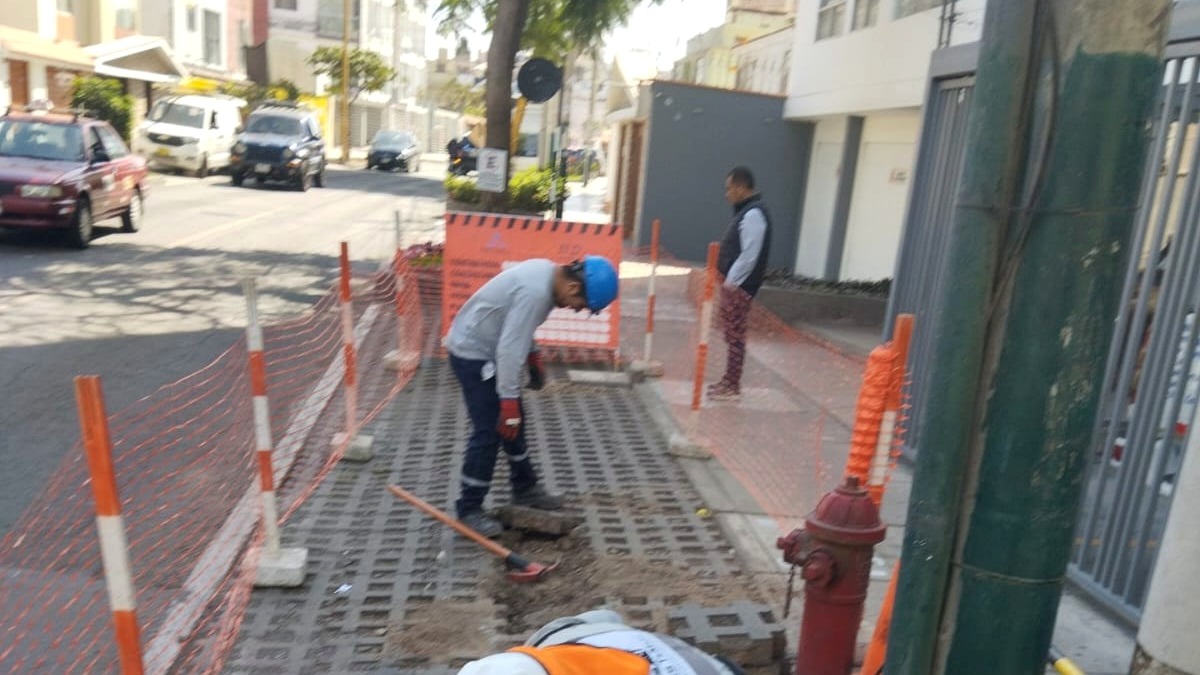 Obras civiles en campo 3